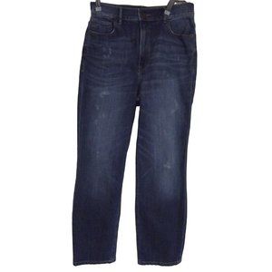 Express Size Chart Jeans 